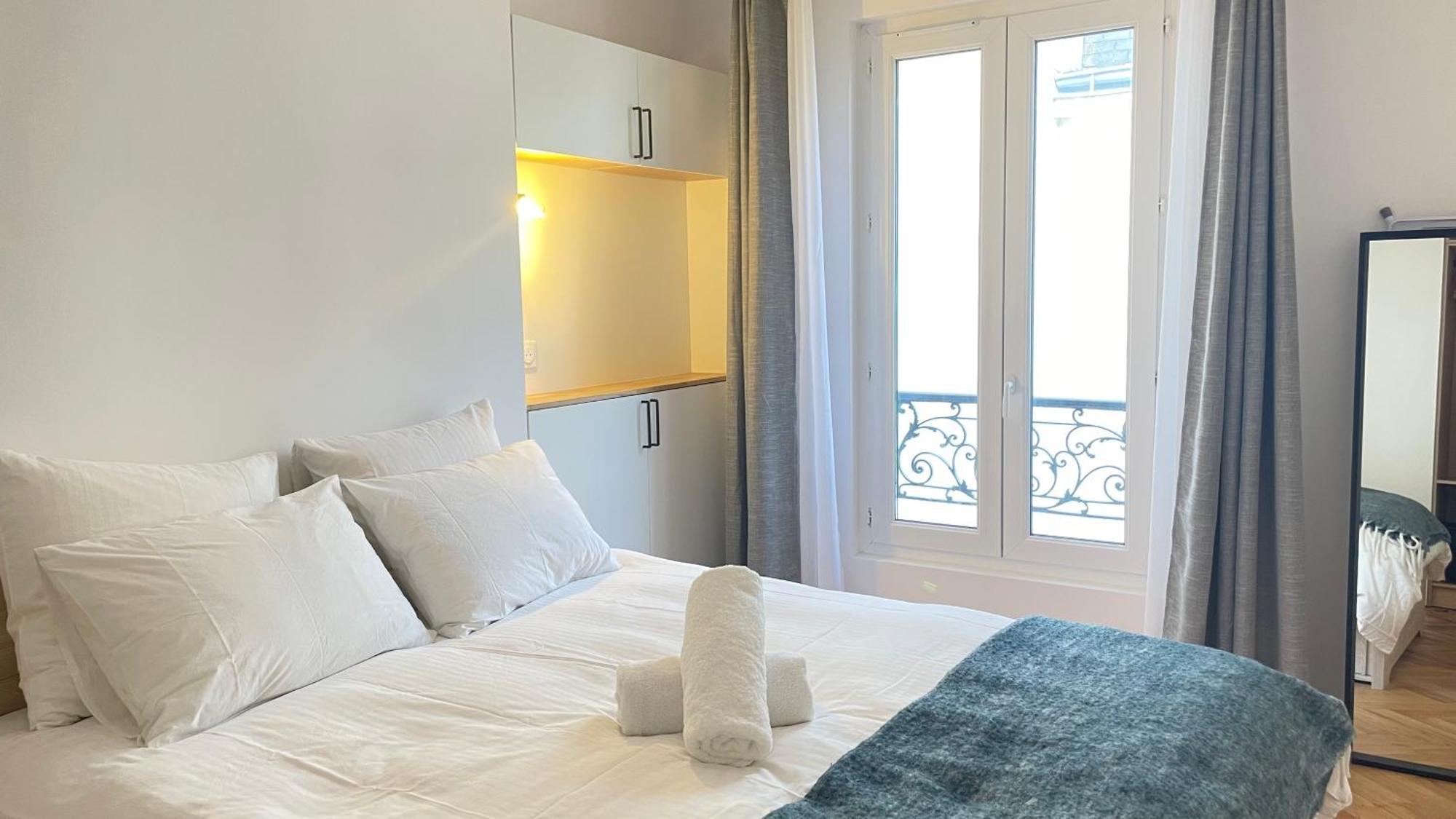 Appartement Justine Suite, Place De La Republique *
