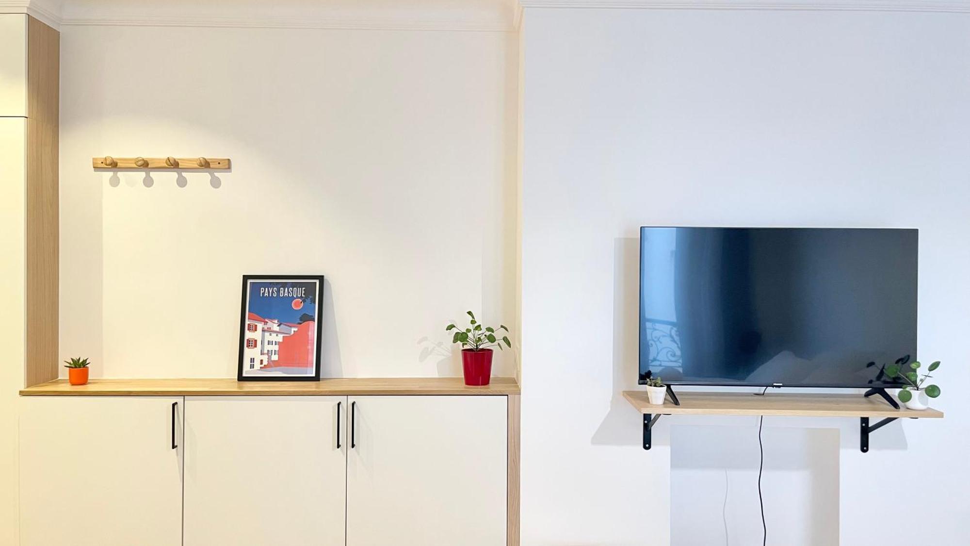 Justine Suite, Place De La Republique Appartement Paris