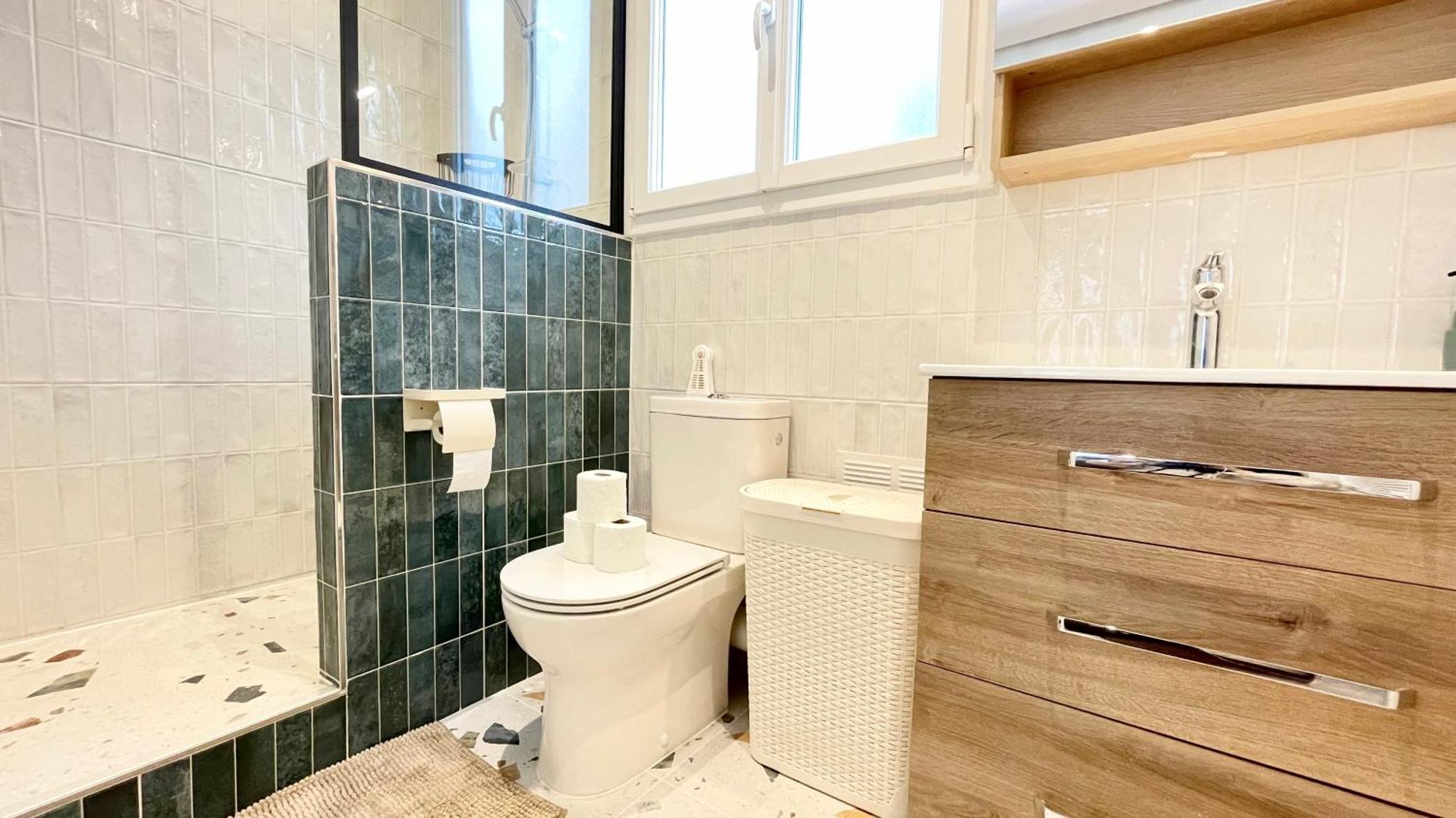 Justine Suite, Place De La Republique Appartement
